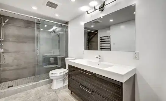 bathroom services Pleasantville